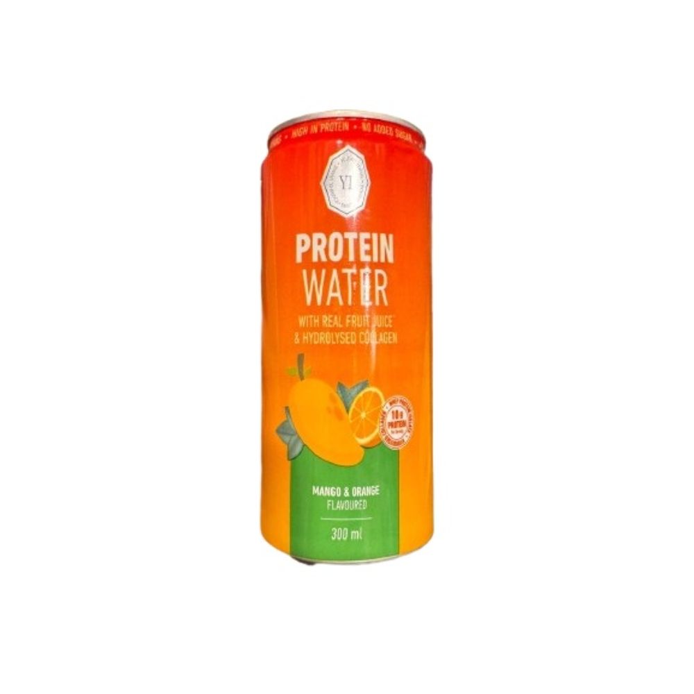 Youthful Living Protein Water Mango & Orange 300Ml