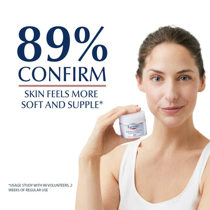 Eucerin Aqua Porin Active Rich Face Cream 50 ML