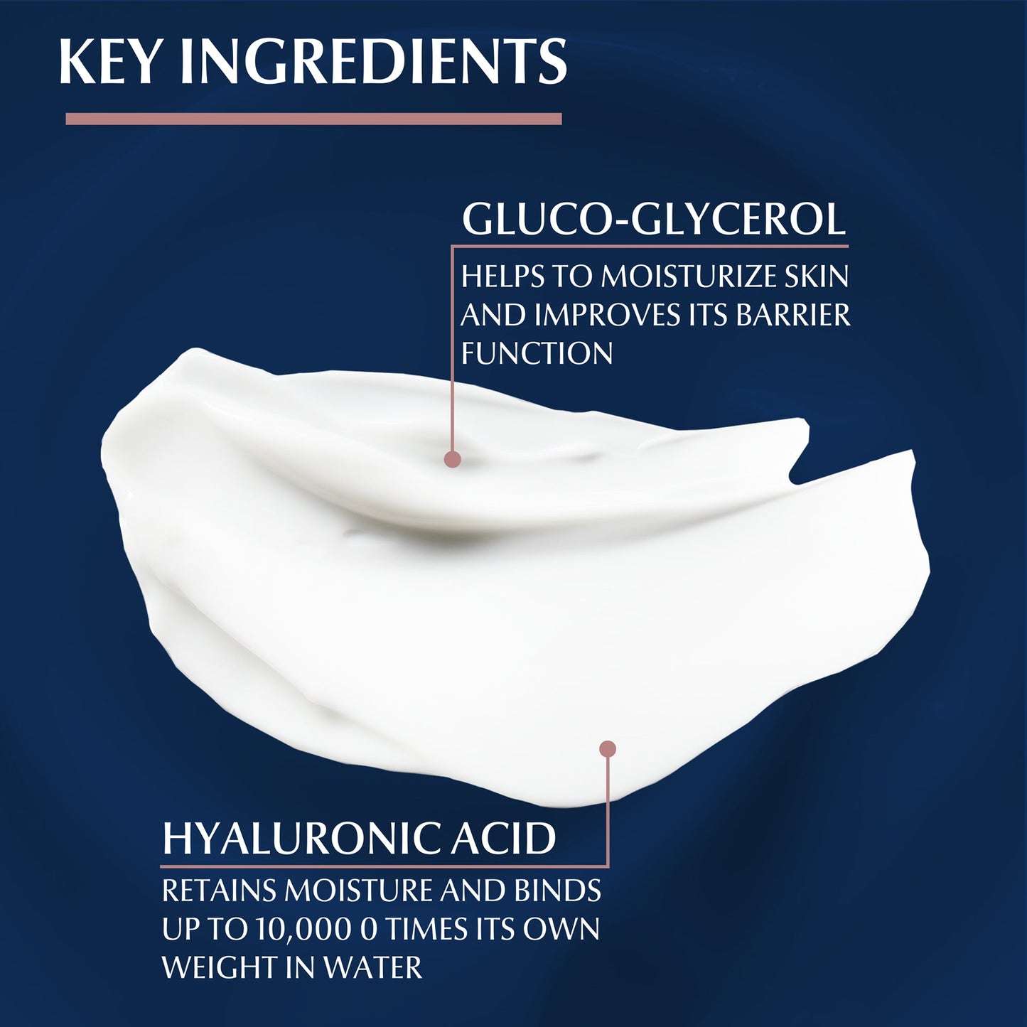 Eucerin Aqua Porin Active Rich Face Cream 50 ML