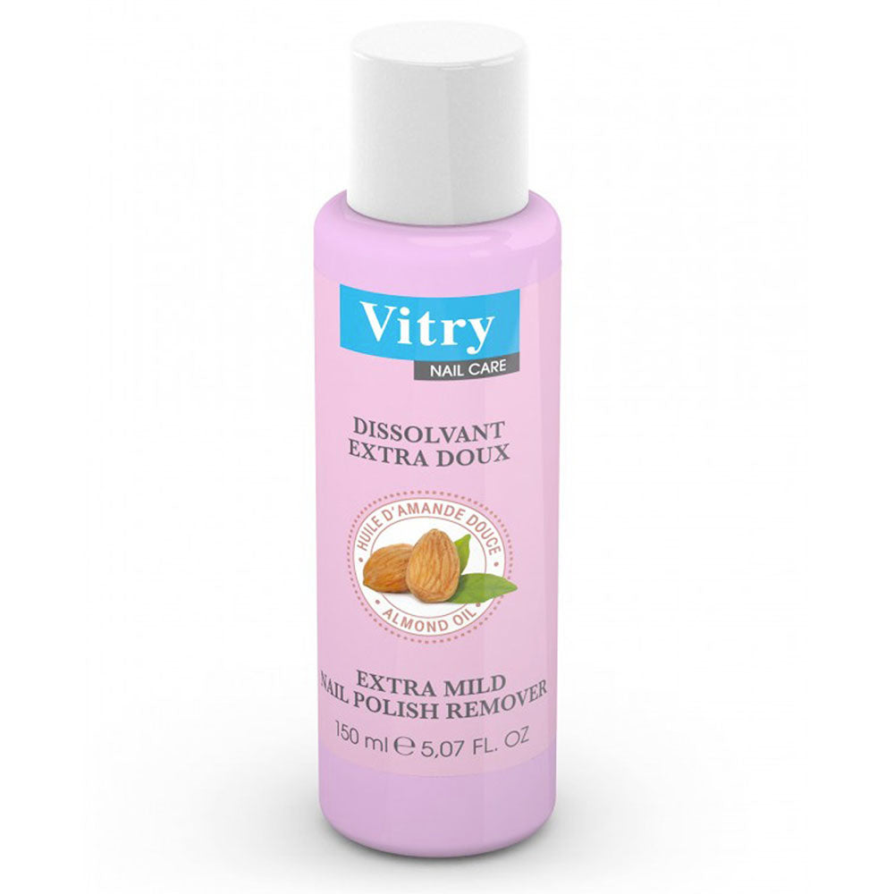 Vitry Display Extra Mild Nail Remover