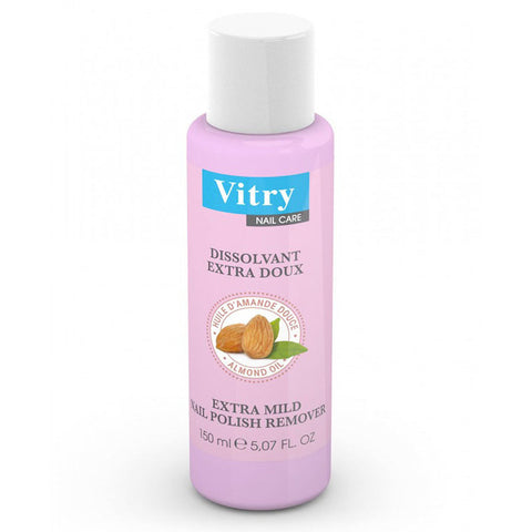 Vitry Display Extra Mild Nail Remover