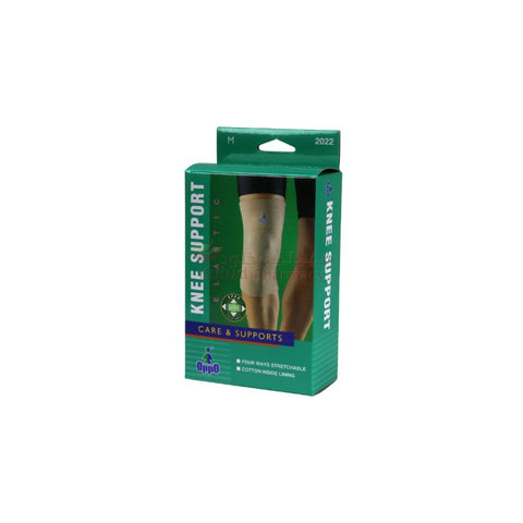 Buy Oppo Knee Medium Support 1 PC Online - Kulud Pharmacy