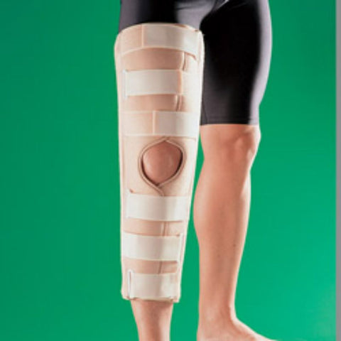 Buy Oppo Knee Immobilizer Support 1 PC (Small) Online - Kulud Pharmacy