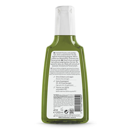 Rausch Seaweed Degreasing Shampoo 200 ML