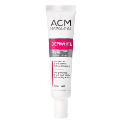 ACM Depiwhite Active Gel 40 Ml