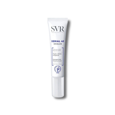 Buy Svr Xerial 40 Nails Gel 10 ML Online - Kulud Pharmacy