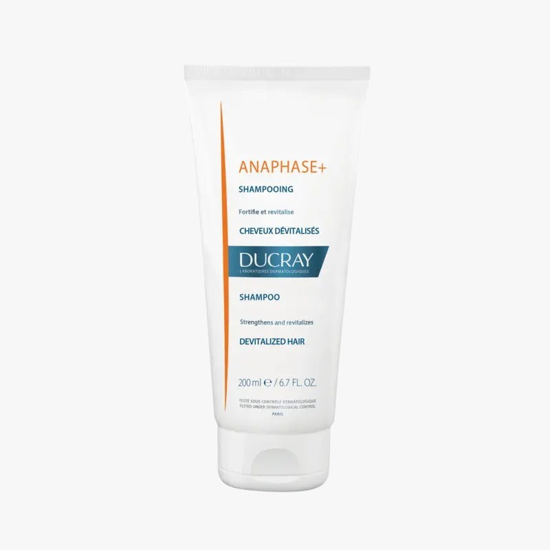 Ducray Anaphase Shampoo 200 ML