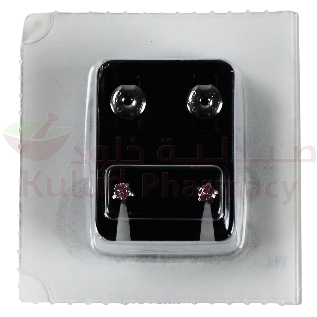 Buy Tiffany Cubic Zircon Rc04W Ear Studs 1 Pai Online - Kulud Pharmacy
