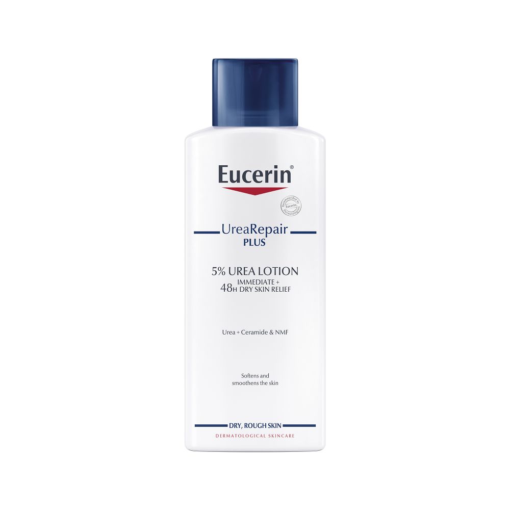 Buy Eucerin Body Lotion 5 % 250 ML Online - Kulud Pharmacy