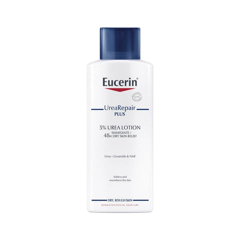 Buy Eucerin Body Lotion 5 % 250 ML Online - Kulud Pharmacy