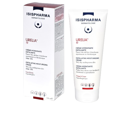 Isis Urelia 10 Cream 150 ML