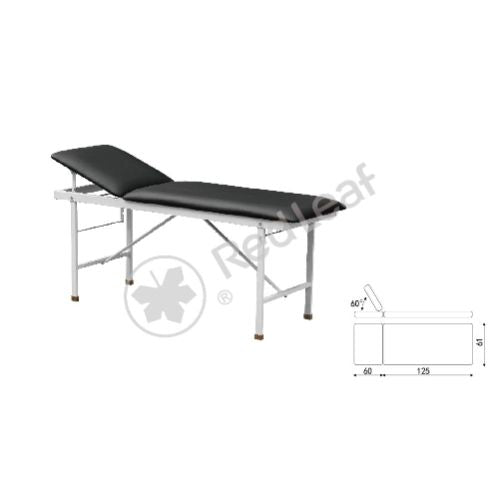 Buy Examination Bed Wheel Chair 1 UT Online - Kulud Pharmacy