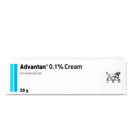 Advantan Cream 20 GM