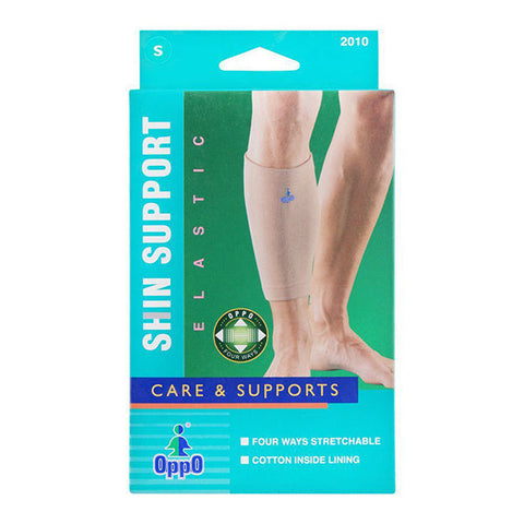 OPPO Shin Support - XL