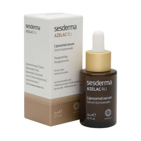 Buy Sesderma Azelac Ru Liposomal Serum 30 ML Online - Kulud Pharmacy