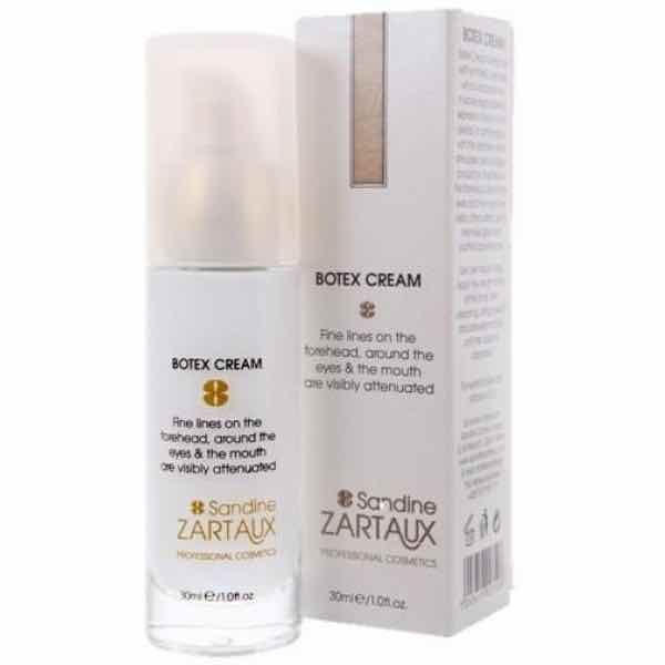 Buy Zartaux Botex Cream 30 ML Online - Kulud Pharmacy