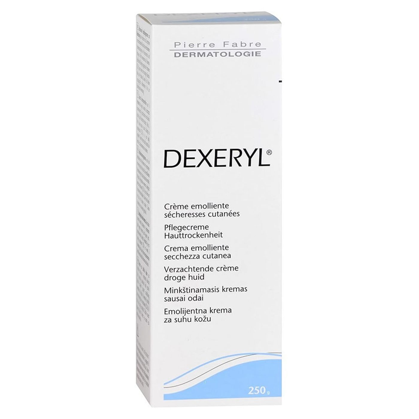 Buy Dexeryl Cream 250 GM Online - Kulud Pharmacy