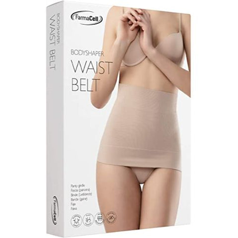 Buy Farmacell Shape M Belt 1 PC Online - Kulud Pharmacy