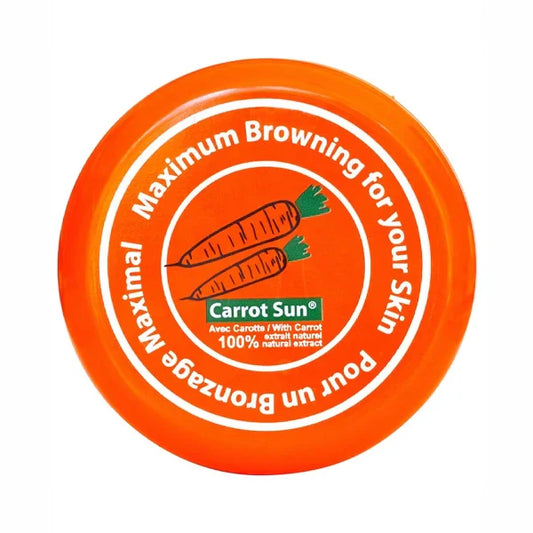 Carrot Sun Carrot Cream 350 ML