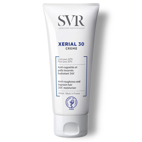Buy Svr Xerial 30 Sos Cream 100 ML Online - Kulud Pharmacy