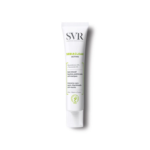 Buy Svr Sebiaclear Active Cream 40 ML Online - Kulud Pharmacy