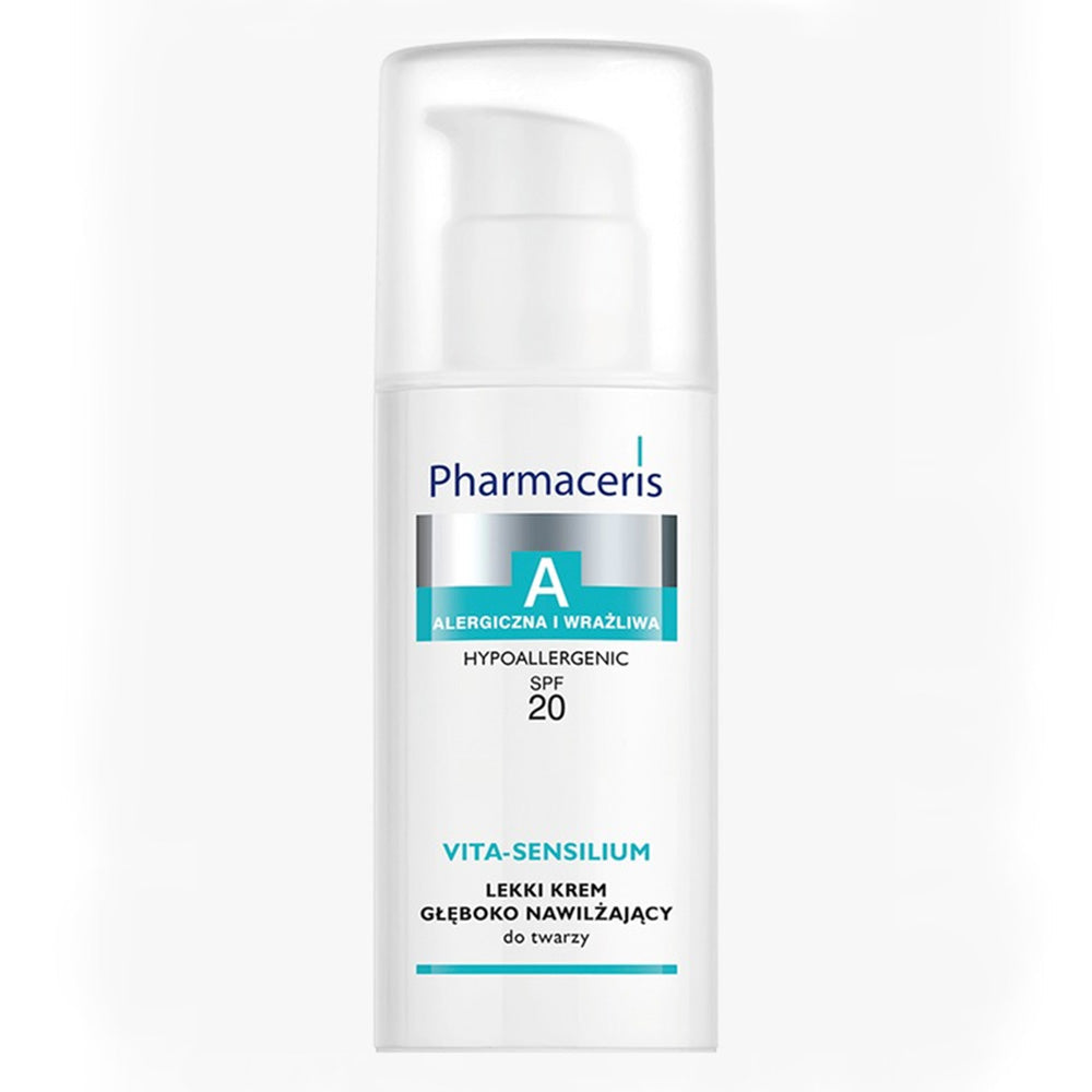 Pharmaceris Vita Sensilium Face Cream 50 ML