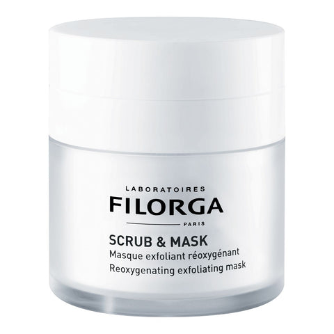 Buy Filorga Scrub And Mask 55 Face Mask 55 ML Online - Kulud Pharmacy