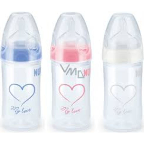 Buy Nuk Pp Bottle 150ML Online - Kulud Pharmacy