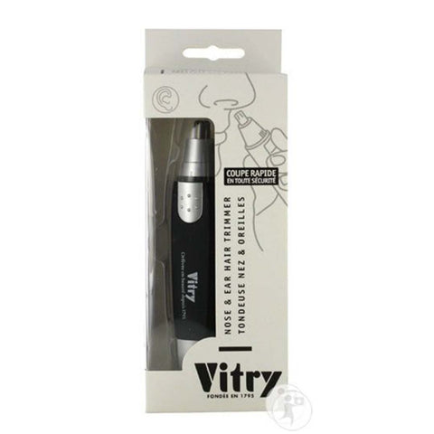 Vitry Ear Nose Hair Trimmer 1PC