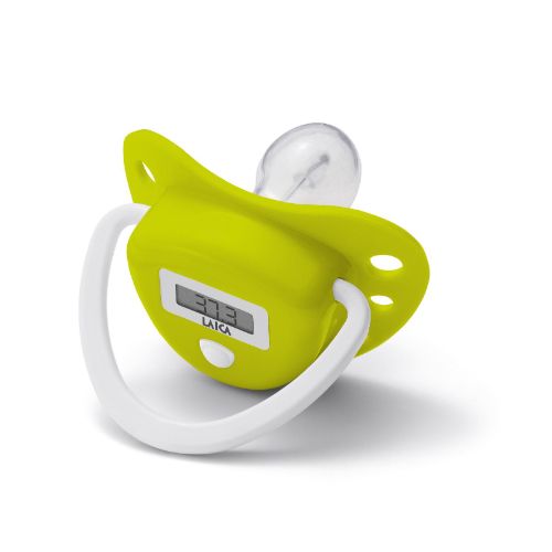Buy Laica Baby Digital Thermometer 1 ST Online - Kulud Pharmacy