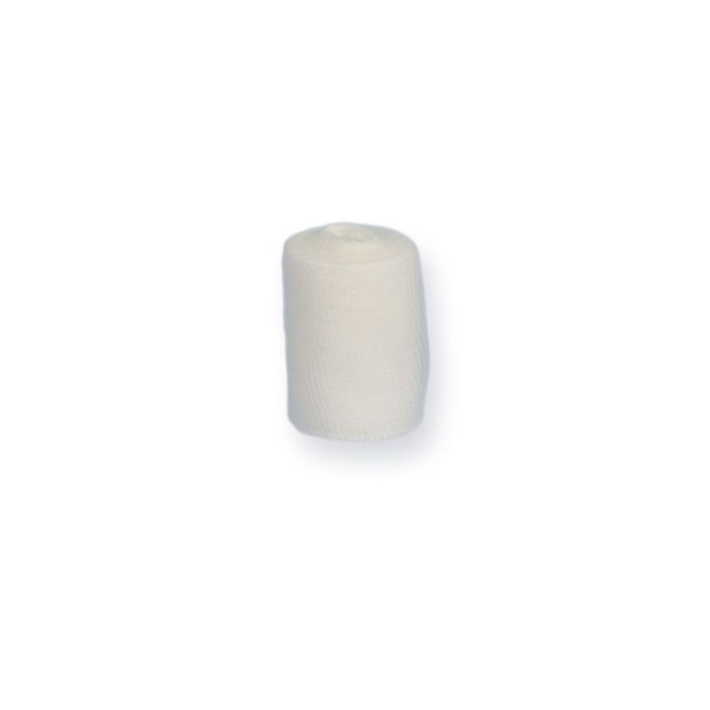 Buy Gauze Bandage 5*5 1PC Online - Kulud Pharmacy