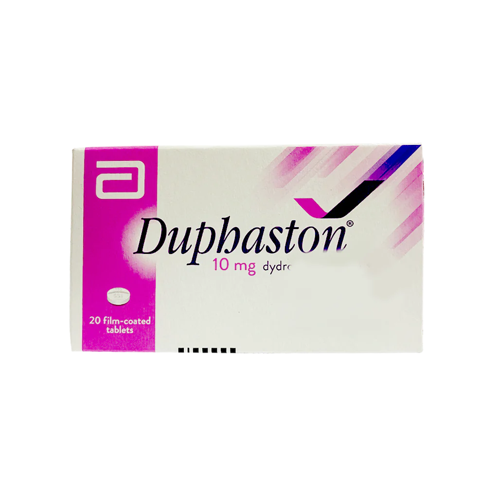 Duphaston tablet  20's'