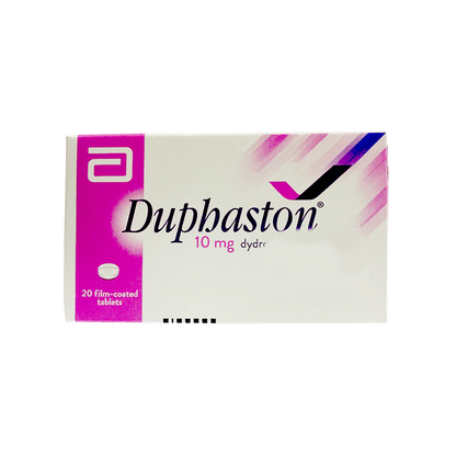 Duphaston tablet  20's'