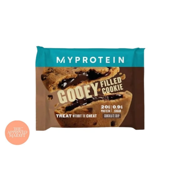 My protein protein Filled Cookie Chocolate Chip 75g
