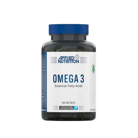Applied Nutrition Omega 3 1000mg