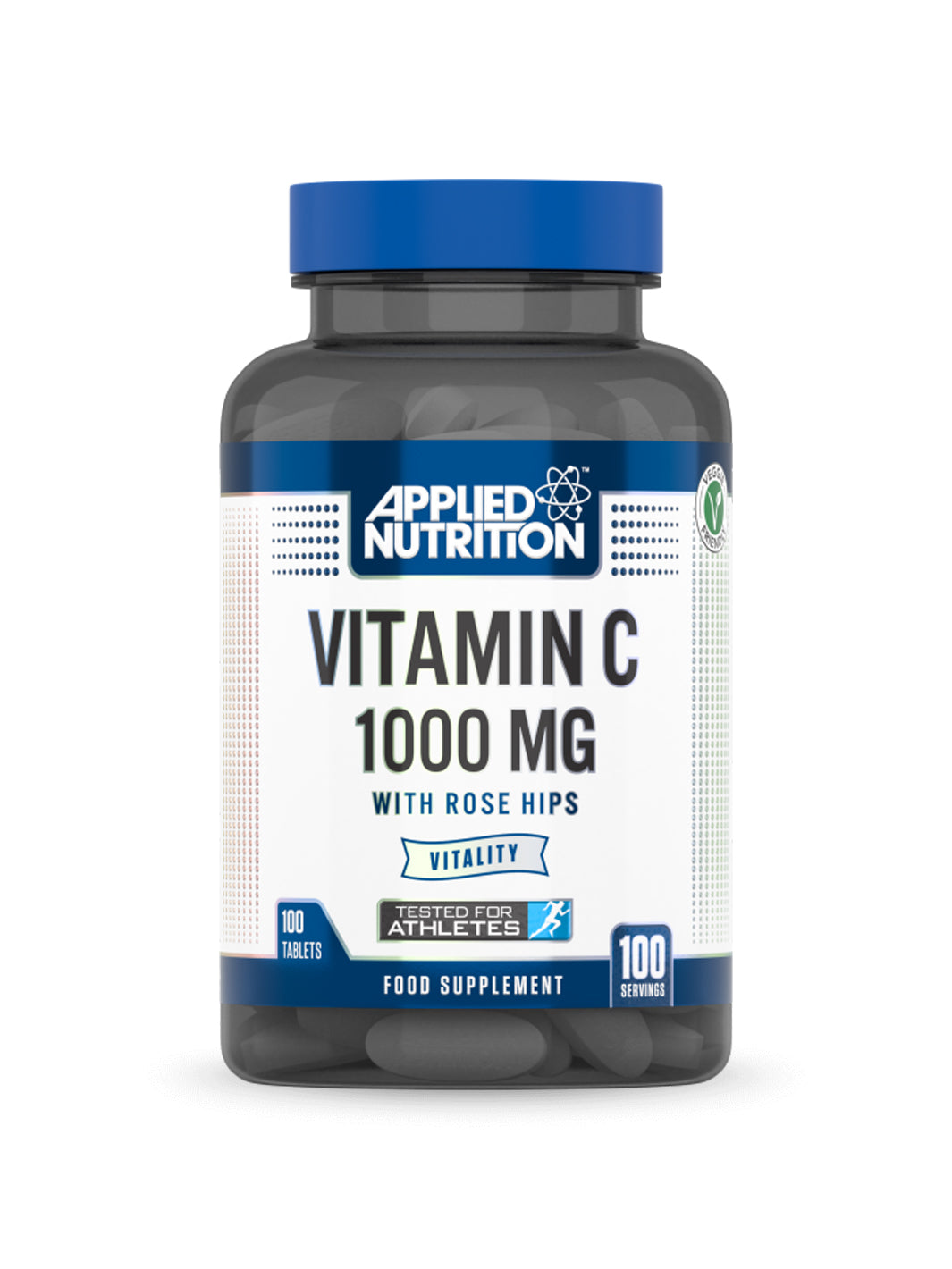 Applied Nutrition Vitamin C 1000