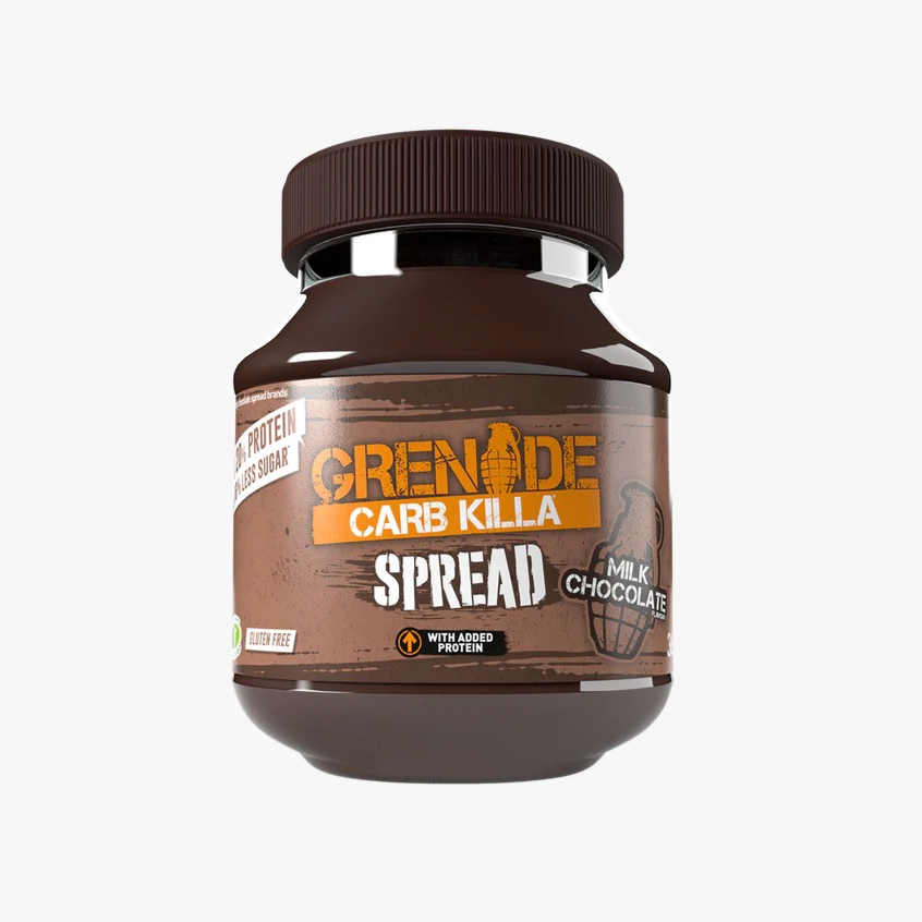 Grenade protein Spread Milk Chocolate 360G