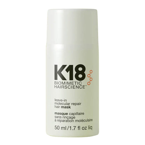 K18 Leave-In Molecular Repair Hair Mask 50ML
