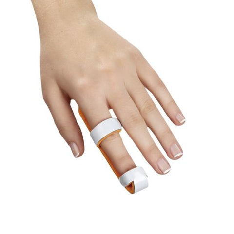 Luxor Baseball Finger Small Splint 1 PC
