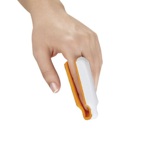 Luxor Cot Finger Xsmall Splint 1 PC
