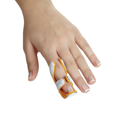 Luxor Frog Finger Small Splint 1 PC