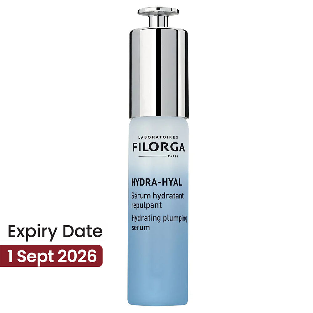 Filorga Hydra Hyal Intensive Hydrating Plumping Serum 30 ML