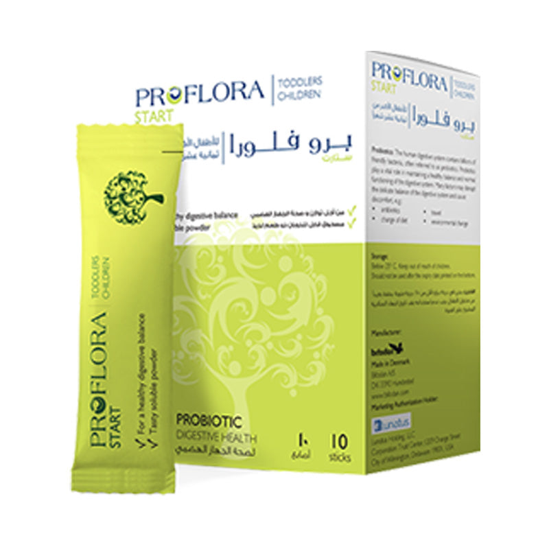 Proflora  Fiber 30`Sachet