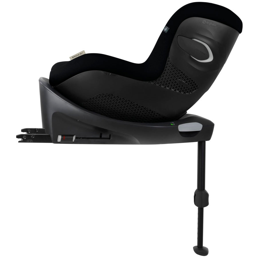 Cybex - Sirona Gi I-Size/Moon Black