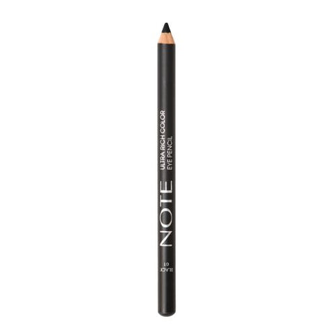 Buy Note Ultra Rich Color Eye Pensil Eye Pencil 1.1 GM Online - Kulud Pharmacy