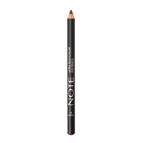 Buy Note Ultra Rich Color Eye Pensil Eye Pencil 1.1 GM Online - Kulud Pharmacy