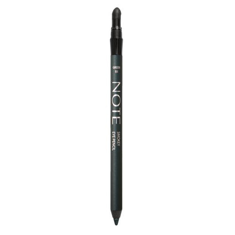 Buy Note Smokey Eye Pensil Eye Pencil 1.2 GM Online - Kulud Pharmacy