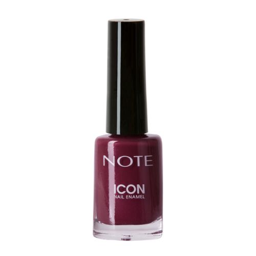 Buy Note Icon Nail Enamel Nail Polish 9 ML Online - Kulud Pharmacy