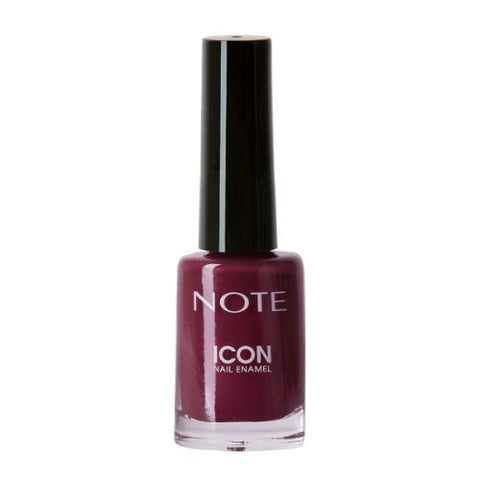 Buy Note Icon Nail Enamel Nail Polish 9 ML Online - Kulud Pharmacy