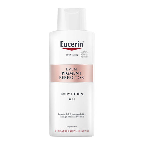 Buy Eucerin Even Brighter Whitening Body Lotion 250 ML Online - Kulud Pharmacy